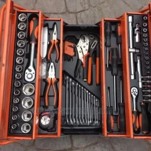 Mechanical Tools 