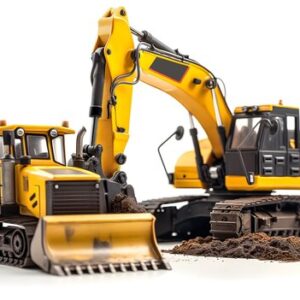 Civil Engineering Equipment