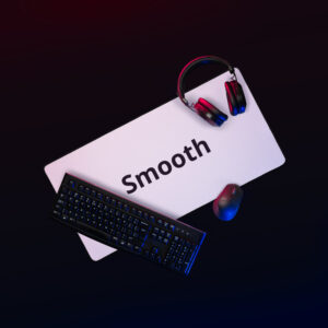 Desk mat