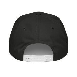 Golf rope cap