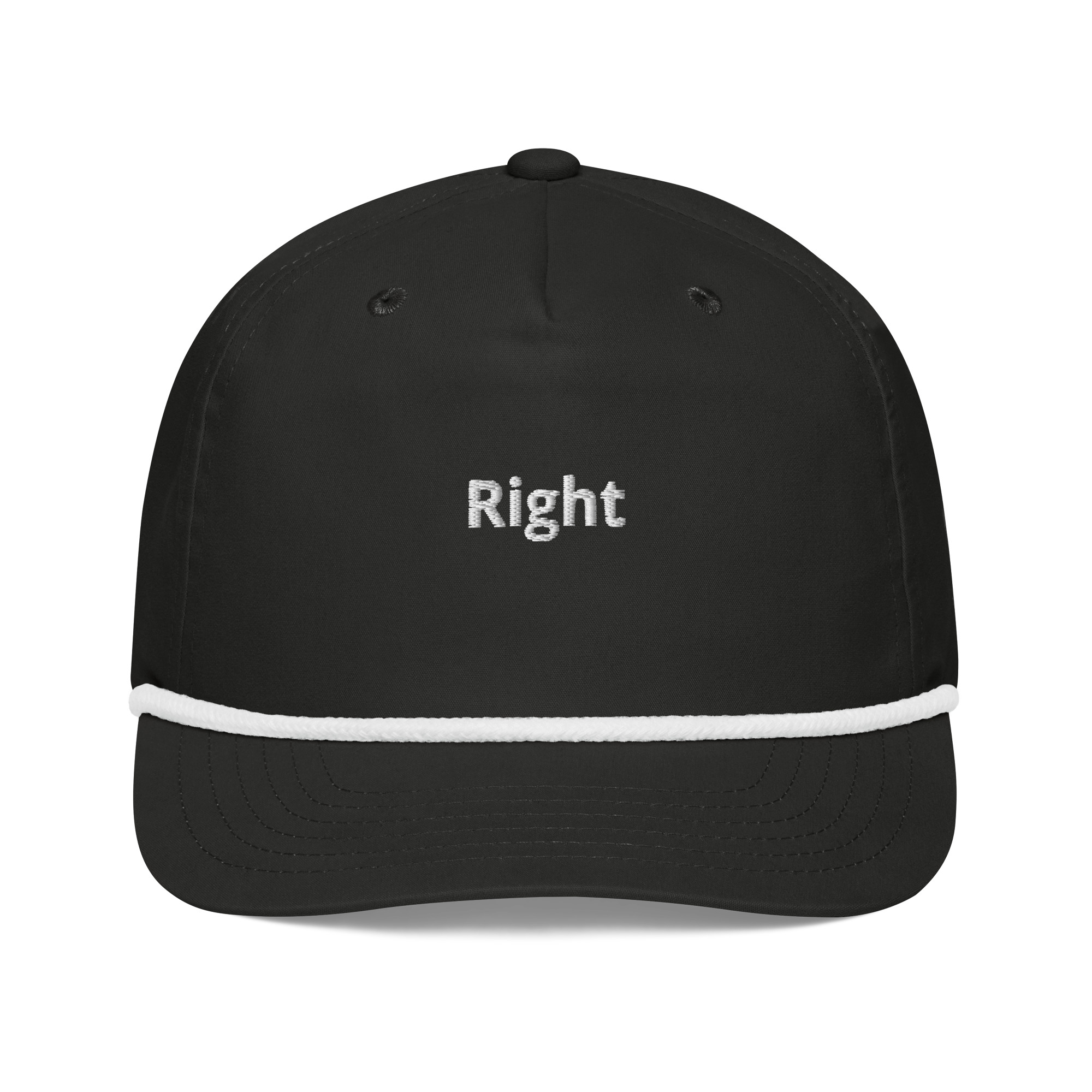 Golf rope cap - Image 2