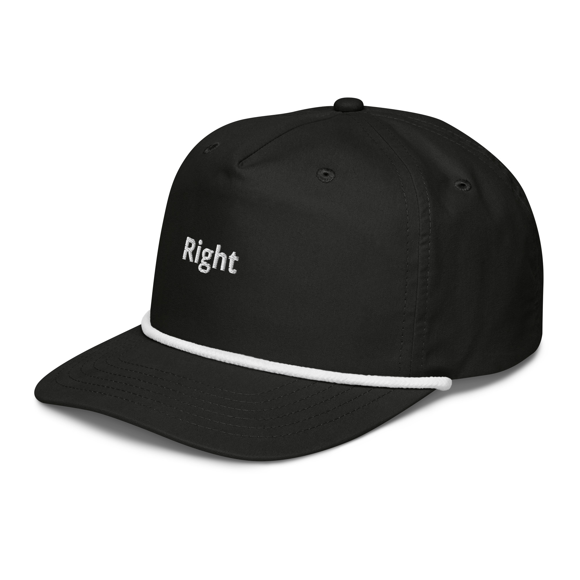 Golf rope cap - Image 3