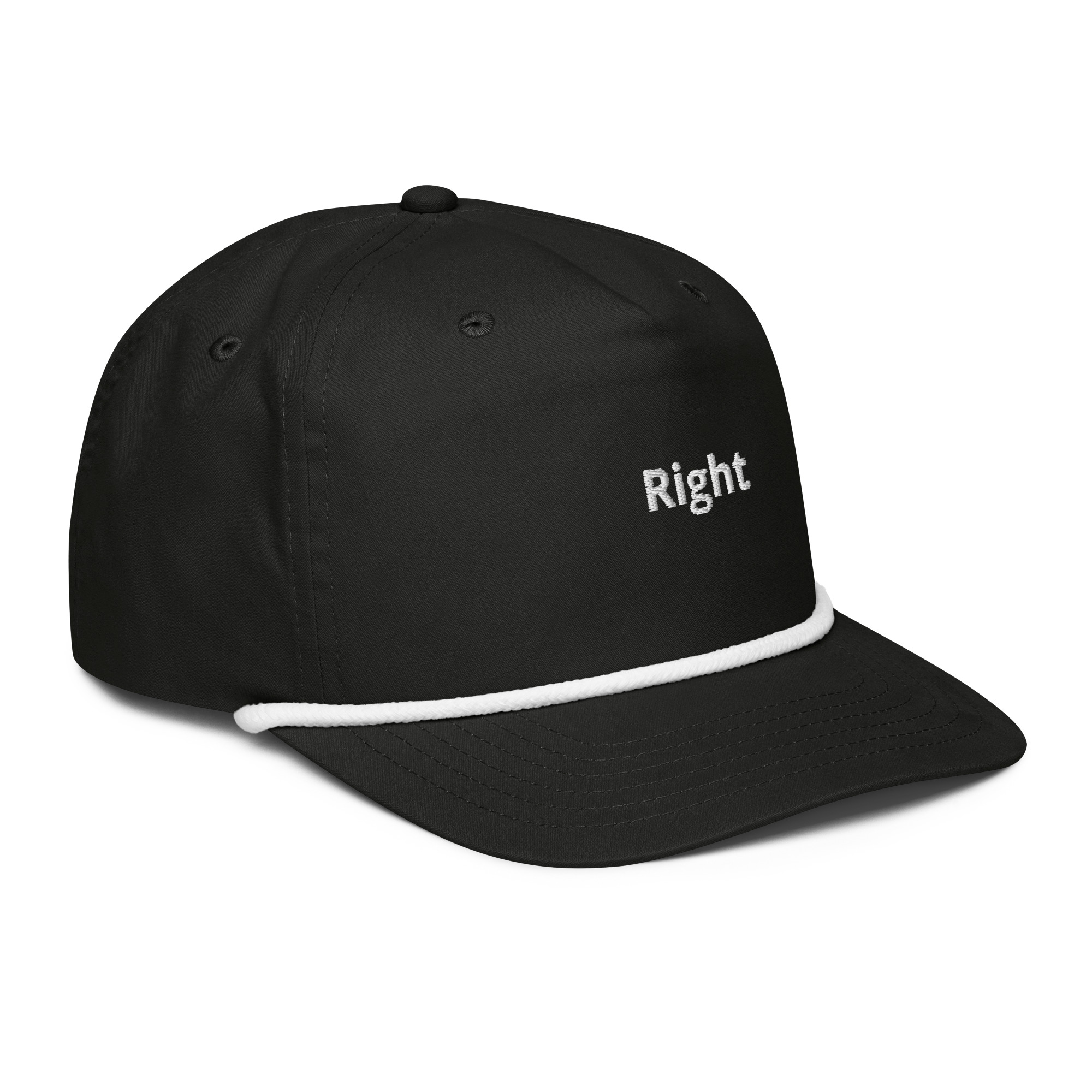 Golf rope cap - Image 4