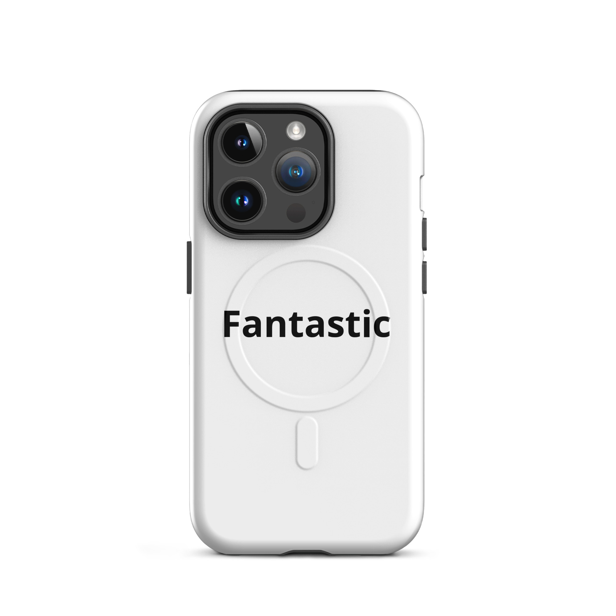 MagSafe® tough case for iPhone® - Image 4